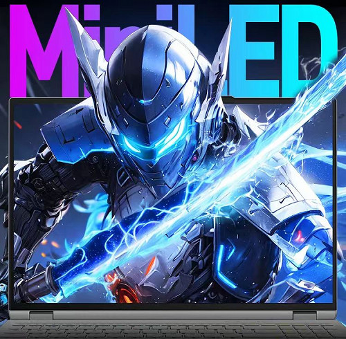 雙烤300W暴力核能 機械革命耀世16 Ultra穩戰怪獵荒野 雙烤300W暴力核能 機械革命耀世16 Ultra穩戰怪獵荒野