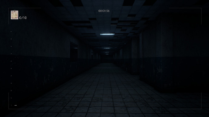 這下恐怖片尖叫真有用了《MustScream》即將上線 這下恐怖片尖叫真有用了《MustScream》即將上線