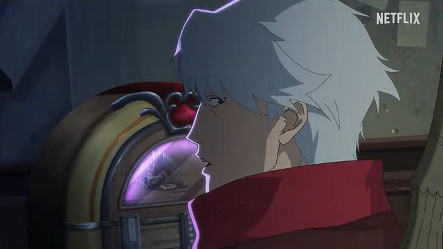 《鬼泣》動畫劇集曝正式預告 但丁VS惡魔軍團! 《鬼泣》動畫劇集曝正式預告 但丁VS惡魔軍團!