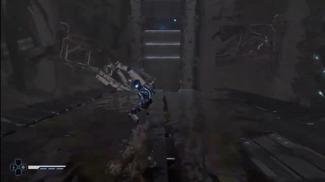 科幻動作冒險遊戲《鋼鐵之種》實機展示 4.10發售! 科幻動作冒險遊戲《鋼鐵之種》實機展示 4.10發售!