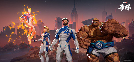 火焰與刀光共舞：英特爾銳炫顯卡帶你體驗絲滑遊戲世界