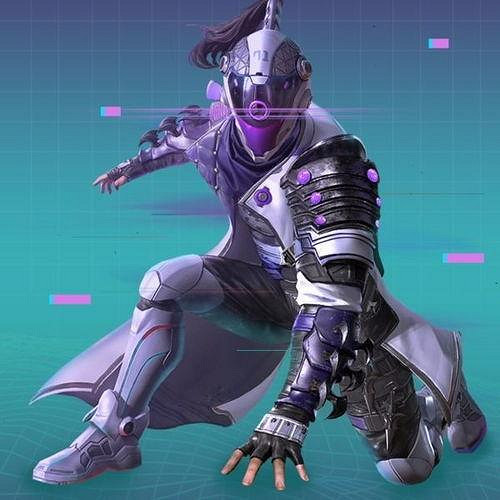 和平精英頭像大全 和平精英頭像大全