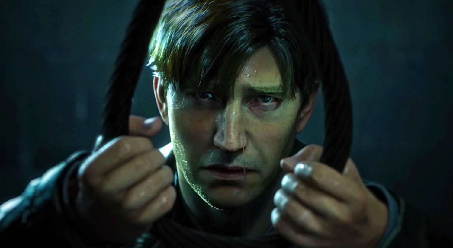 《沉默之丘2:重製版》攜手網飛打造全新恐怖遊戲項目 《沉默之丘2:重製版》攜手網飛打造全新恐怖遊戲項目