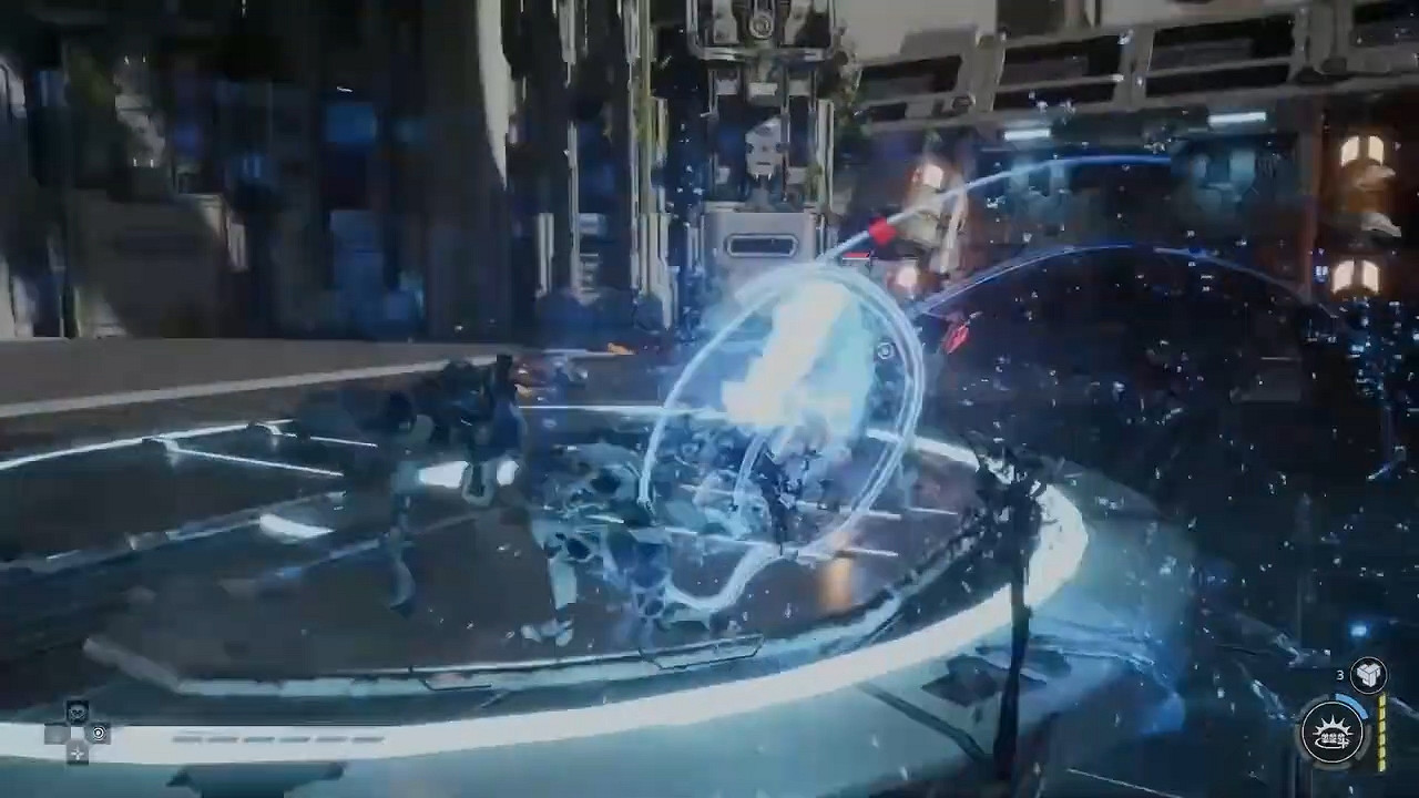 科幻動作冒險遊戲《鋼鐵之種》實機展示 4.10發售! 科幻動作冒險遊戲《鋼鐵之種》實機展示 4.10發售!