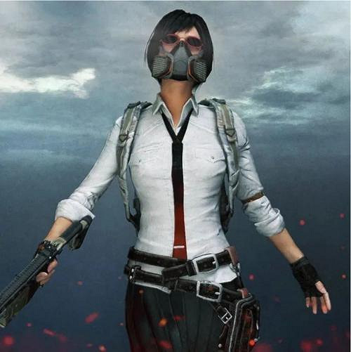 和平精英頭像大全 和平精英頭像大全