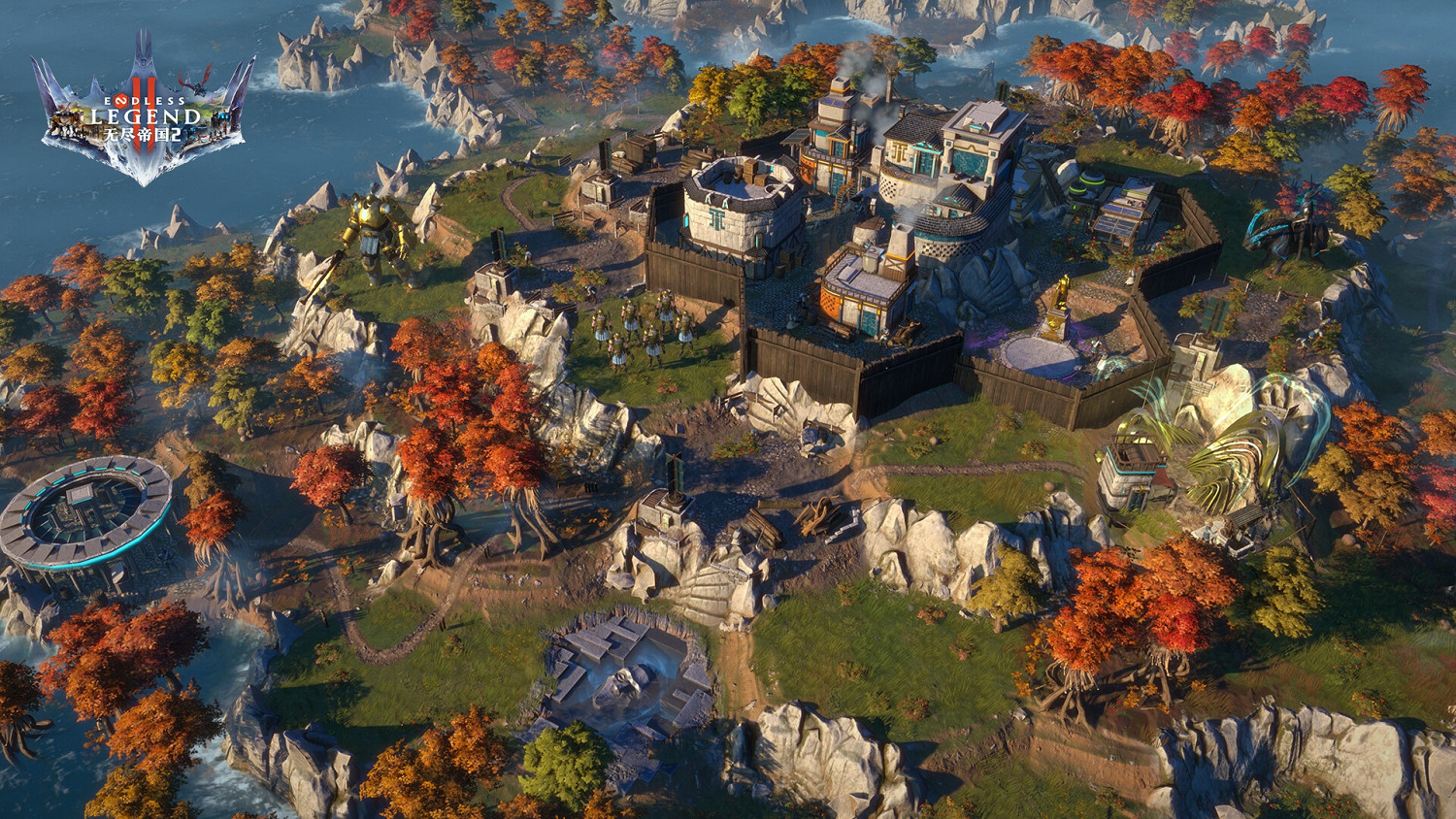 3i計劃回歸! 做好準備,更多重磅消息及驚喜新作即將揭曉! 3i計劃回歸! 做好準備,更多重磅消息及驚喜新作即將揭曉!