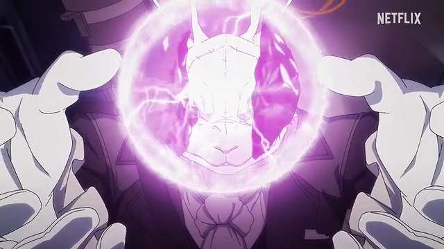 《鬼泣》動畫劇集曝正式預告 但丁VS惡魔軍團! 《鬼泣》動畫劇集曝正式預告 但丁VS惡魔軍團!