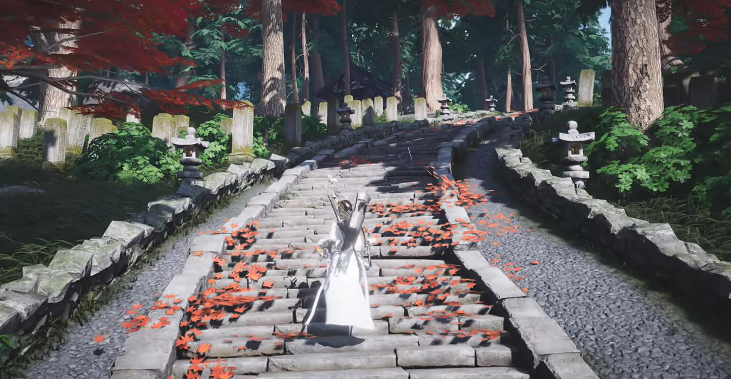 《燕雲十六聲》燕南地圖解鎖方法