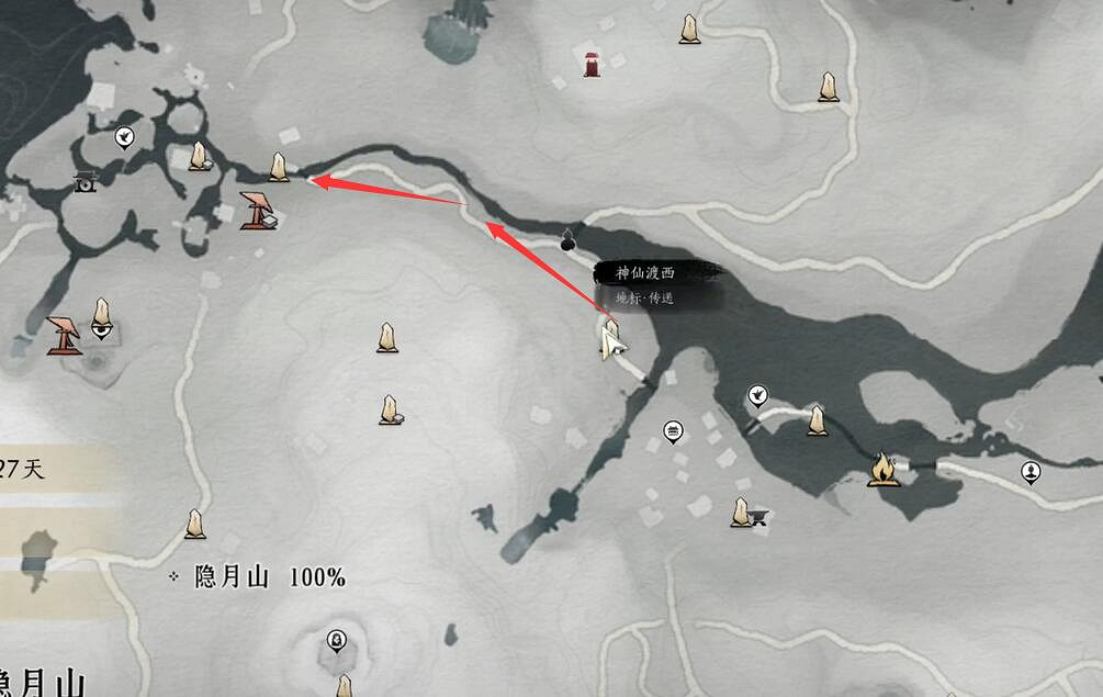 《燕雲十六聲》以鵝之鳴獲得方法 《燕雲十六聲》以鵝之鳴獲得方法