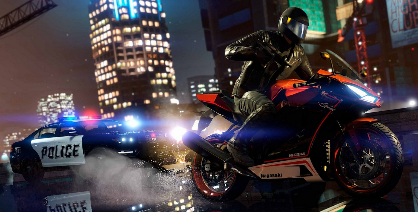 Take-Two起訴交易平台 違法售賣作弊帳戶及虛擬貨幣 Take-Two起訴交易平台 違法售賣作弊帳戶及虛擬貨幣