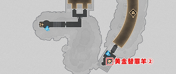 崩壞星穹鐵道雅努薩波利斯寶箱位置 崩壞星穹鐵道雅努薩波利斯寶箱位置