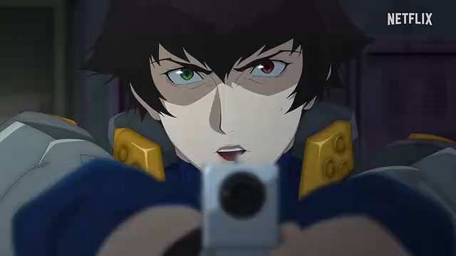 《鬼泣》動畫劇集曝正式預告 但丁VS惡魔軍團! 《鬼泣》動畫劇集曝正式預告 但丁VS惡魔軍團!