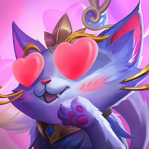 英雄聯盟手遊頭像大全