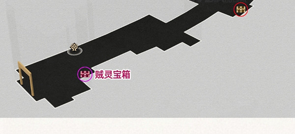 崩壞星穹鐵道雅努薩波利斯寶箱位置 崩壞星穹鐵道雅努薩波利斯寶箱位置