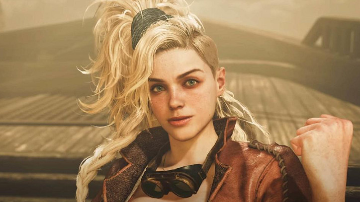 《怪獵荒野》「潔瑪」英文配音員也入坑！雙刀開局！