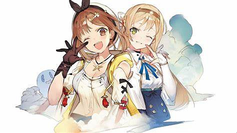 遊戲製作人:經濟下行時，人會更喜歡萊莎這種豐滿身材