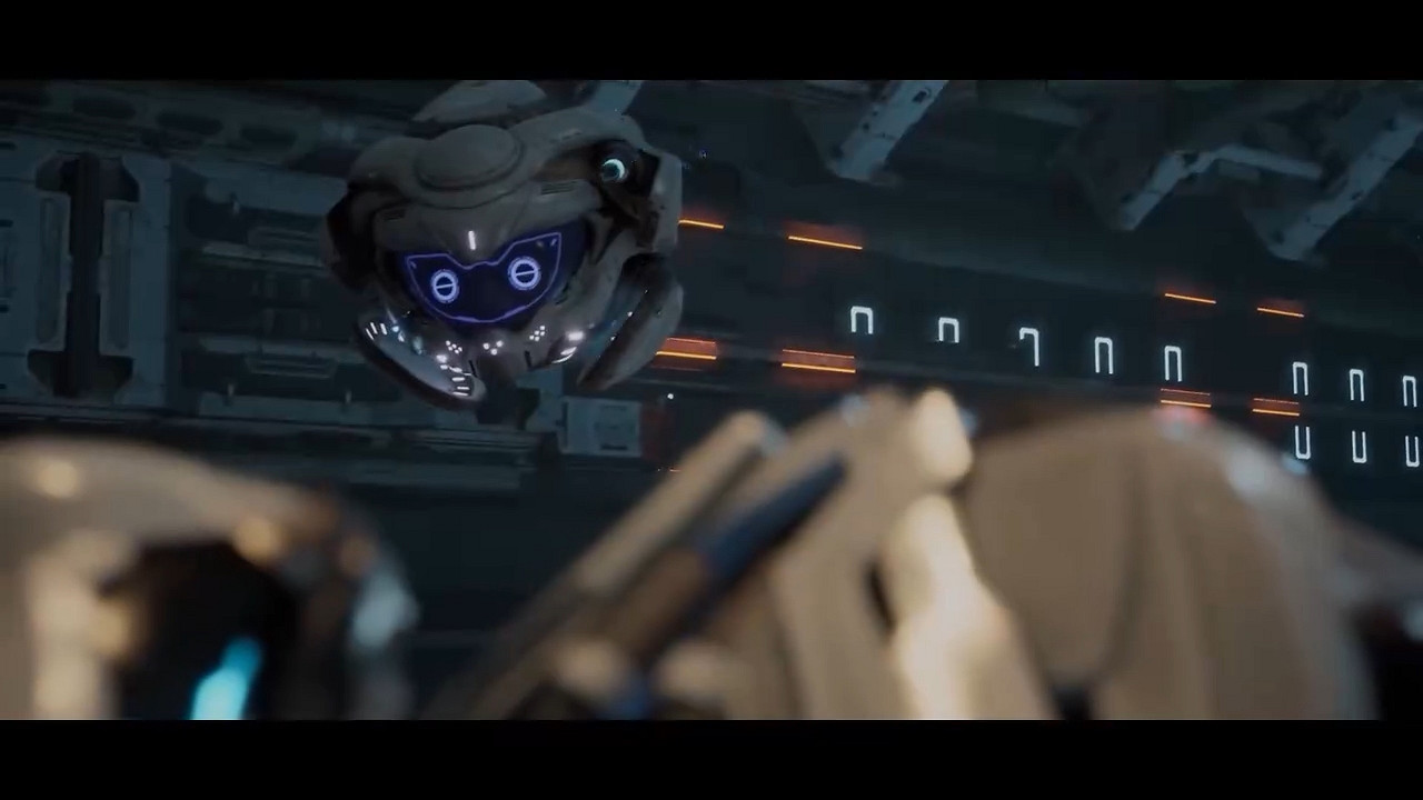 科幻動作冒險遊戲《鋼鐵之種》實機展示 4.10發售! 科幻動作冒險遊戲《鋼鐵之種》實機展示 4.10發售!