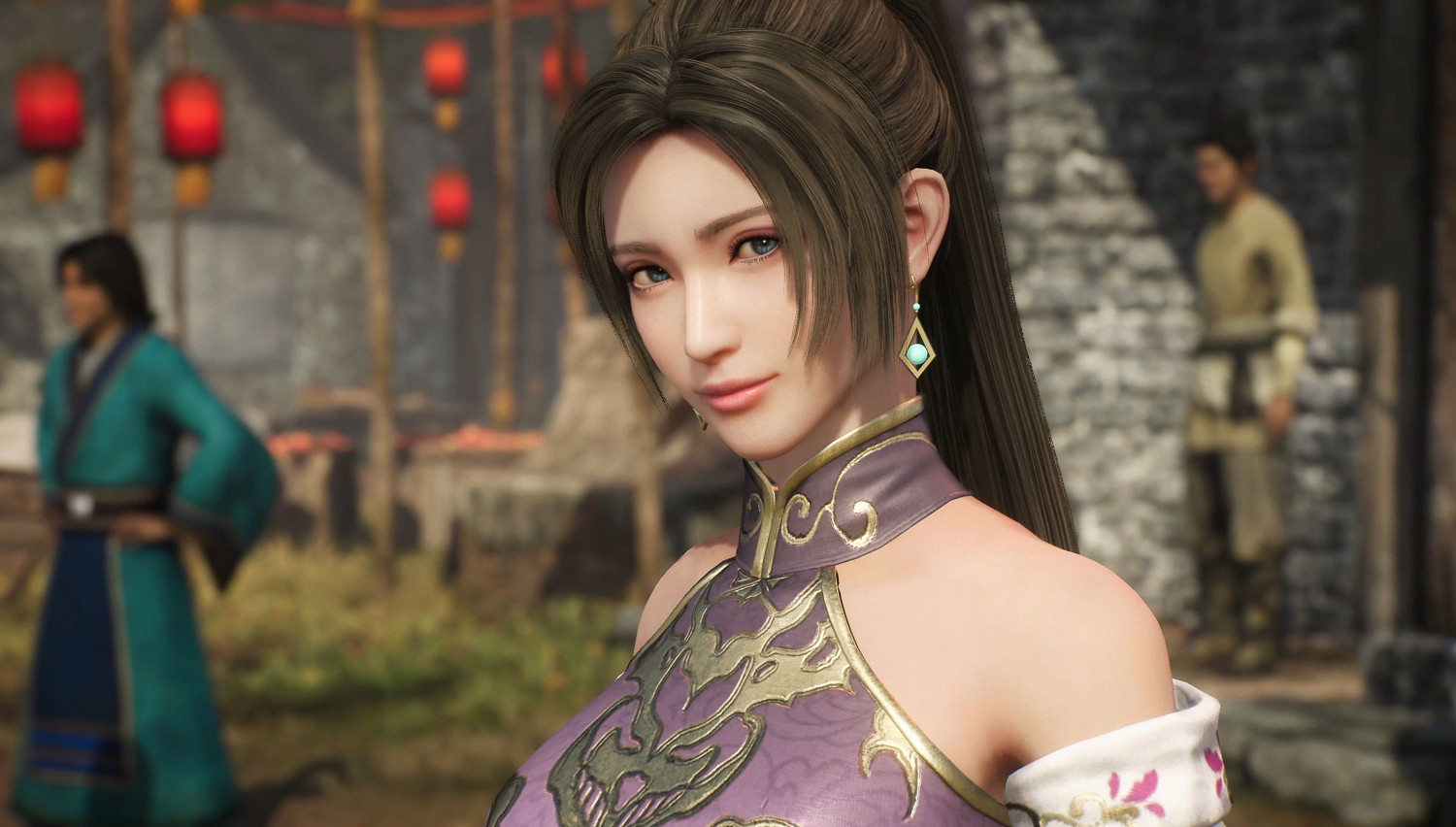 你會買嗎?《真三:起源》Steam版將開啟新史低折扣 你會買嗎?《真三:起源》Steam版將開啟新史低折扣