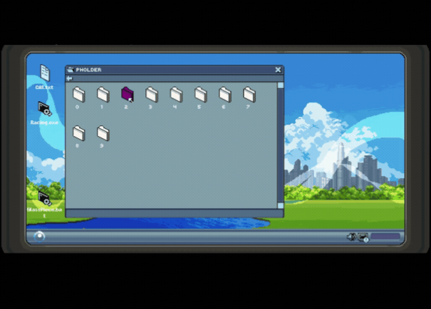 像素黑暗奇幻風格冒險解謎遊戲《Centum》現已正式推出 獲得好評