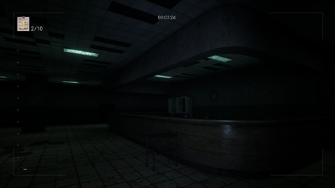 這下恐怖片尖叫真有用了《MustScream》即將上線 這下恐怖片尖叫真有用了《MustScream》即將上線