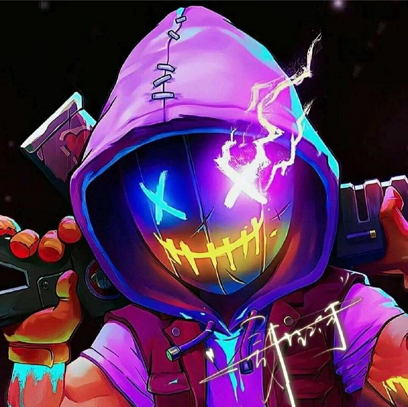 和平精英頭像大全 和平精英頭像大全