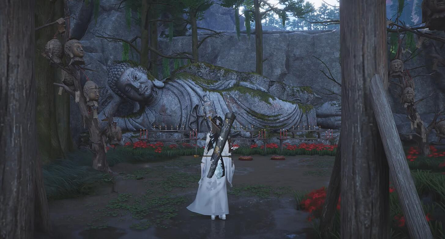 《燕雲十六聲》燕南地圖解鎖方法