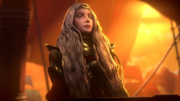 《惡意不息》重大更新4月上線：全新區域、更多Boss！