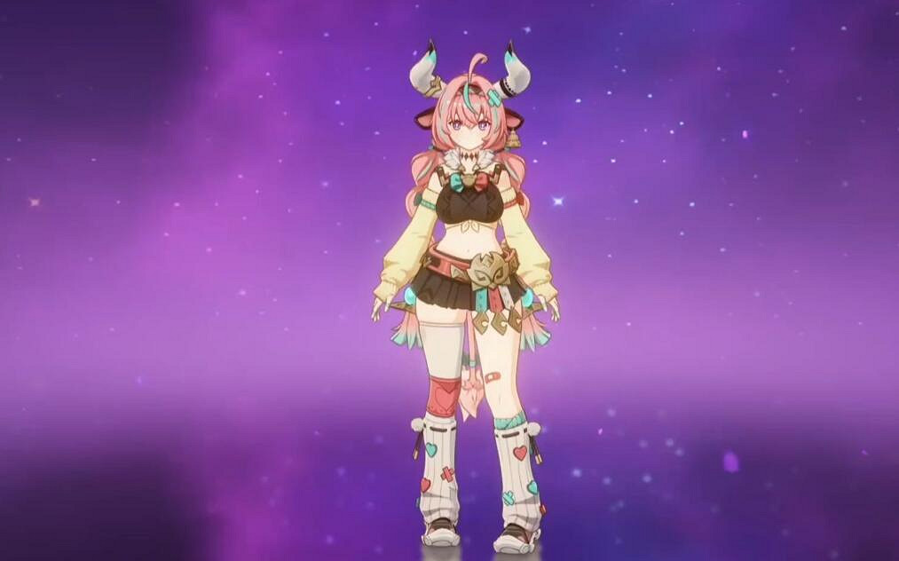 《原神》瓦蕾莎抽取建議 《原神》瓦蕾莎抽取建議