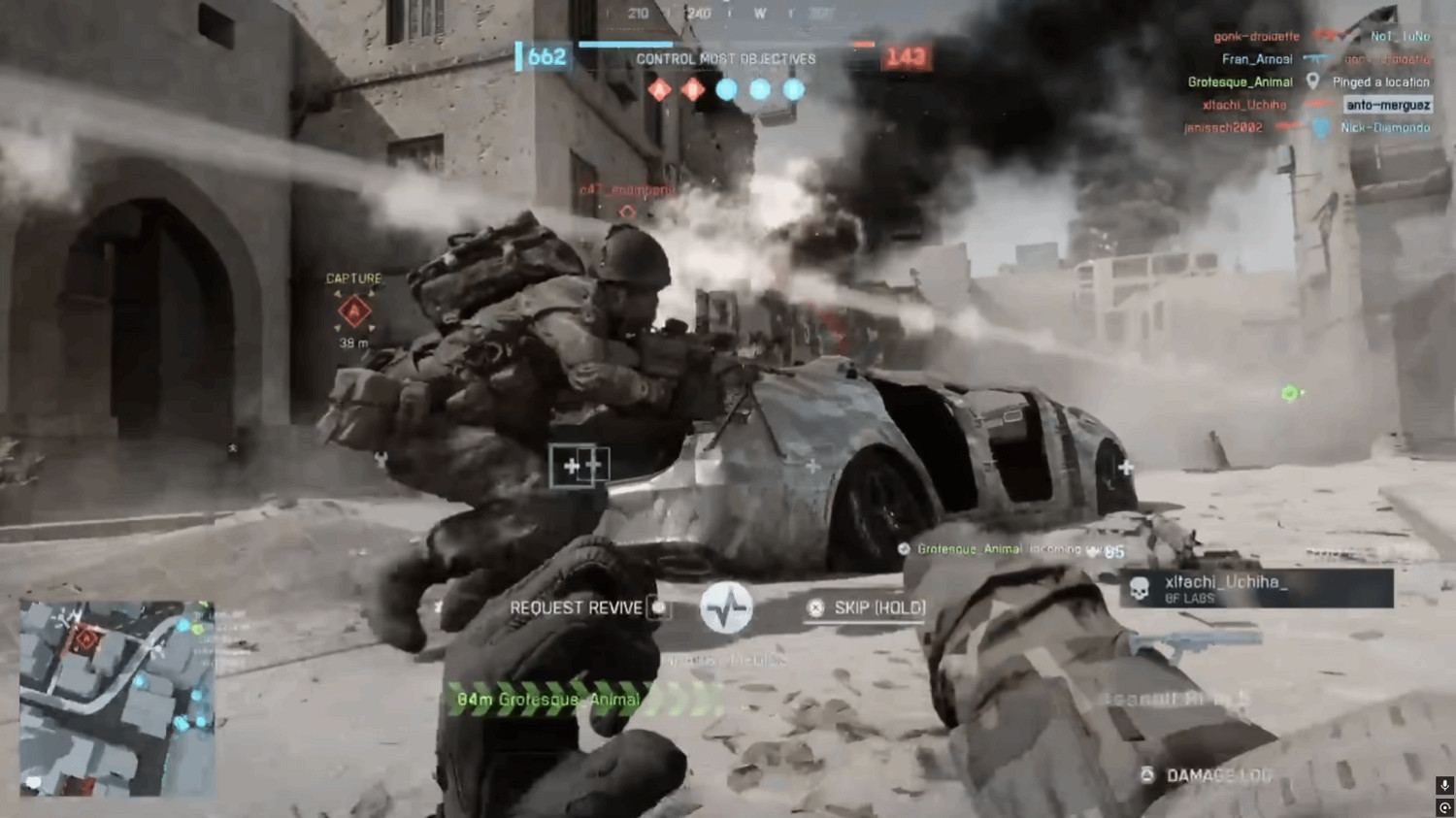 外媒銳評《戰地風雲2042》：這次別搞得太複雜 也別冒風險了