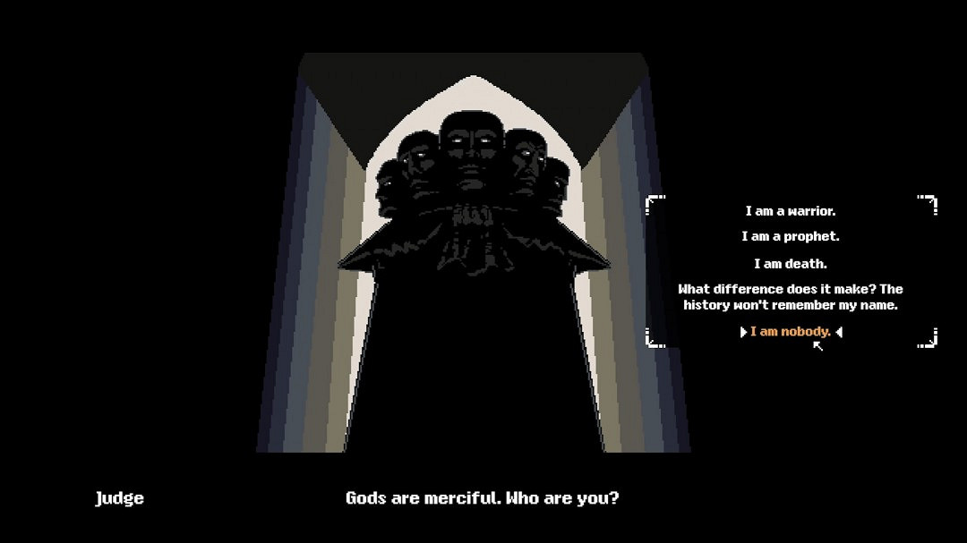 像素黑暗奇幻風格冒險解謎遊戲《Centum》現已正式推出 獲得好評