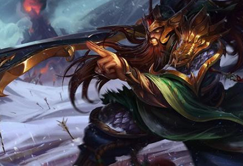 英雄聯盟手遊蠻王天賦加點推薦