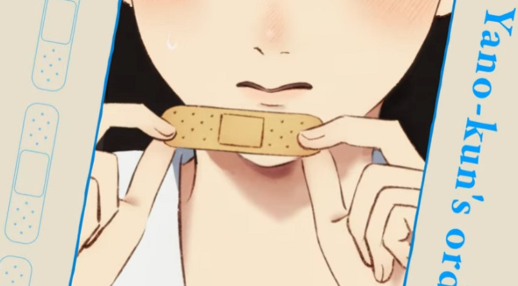 《矢野同學的普通日常》特報影片與聲優陣容正式公開 《矢野同學的普通日常》特報影片與聲優陣容正式公開