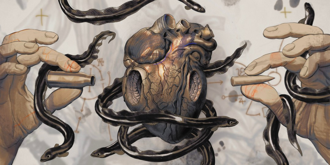 《極樂迪斯科》開發商公布新作Project C4 間諜/諜戰題材 《極樂迪斯科》開發商公布新作Project C4 間諜/諜戰題材