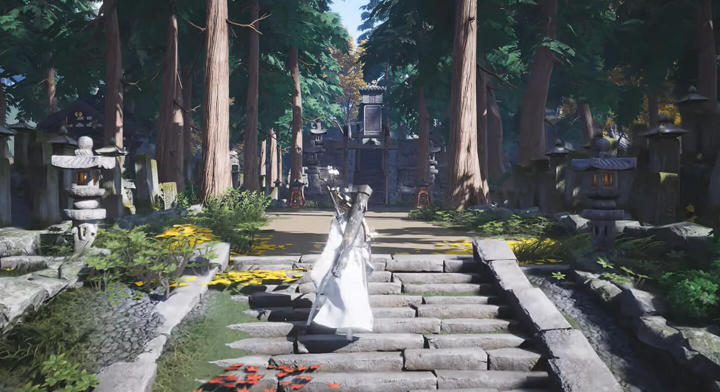 《燕雲十六聲》燕南地圖解鎖方法