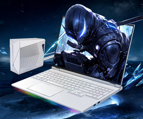 雙烤300W暴力核能 機械革命耀世16 Ultra穩戰怪獵荒野 雙烤300W暴力核能 機械革命耀世16 Ultra穩戰怪獵荒野