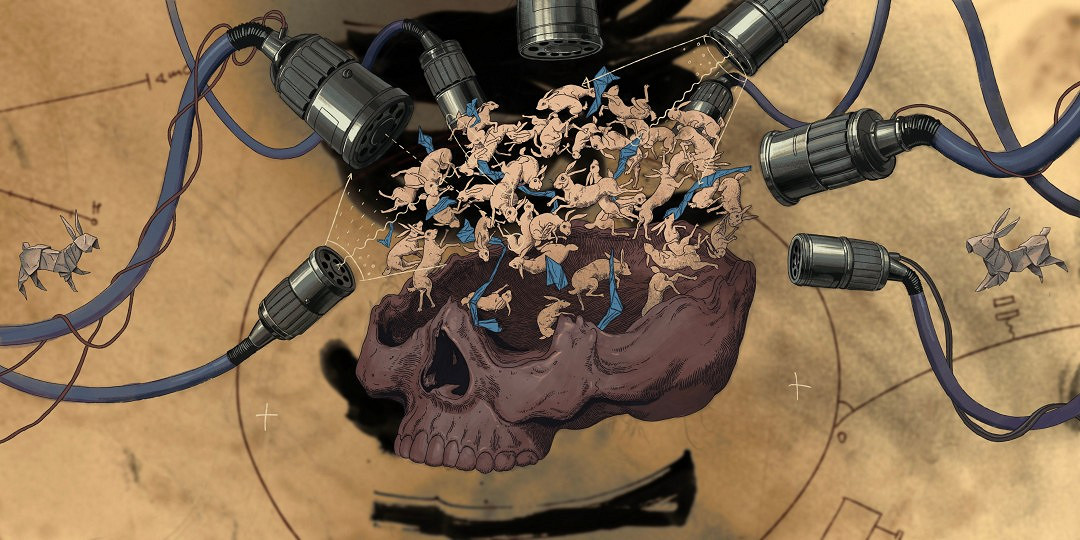 《極樂迪斯科》開發商公布新作Project C4 間諜/諜戰題材 《極樂迪斯科》開發商公布新作Project C4 間諜/諜戰題材