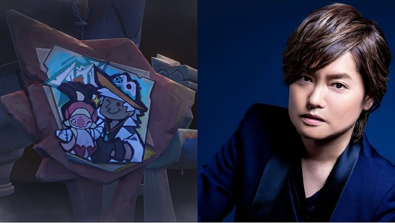 《原神》“伊法”聲優涉政!所有聲優配音活動取消 《原神》“伊法”聲優涉政!所有聲優配音活動取消