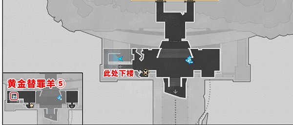崩壞星穹鐵道雅努薩波利斯寶箱位置 崩壞星穹鐵道雅努薩波利斯寶箱位置