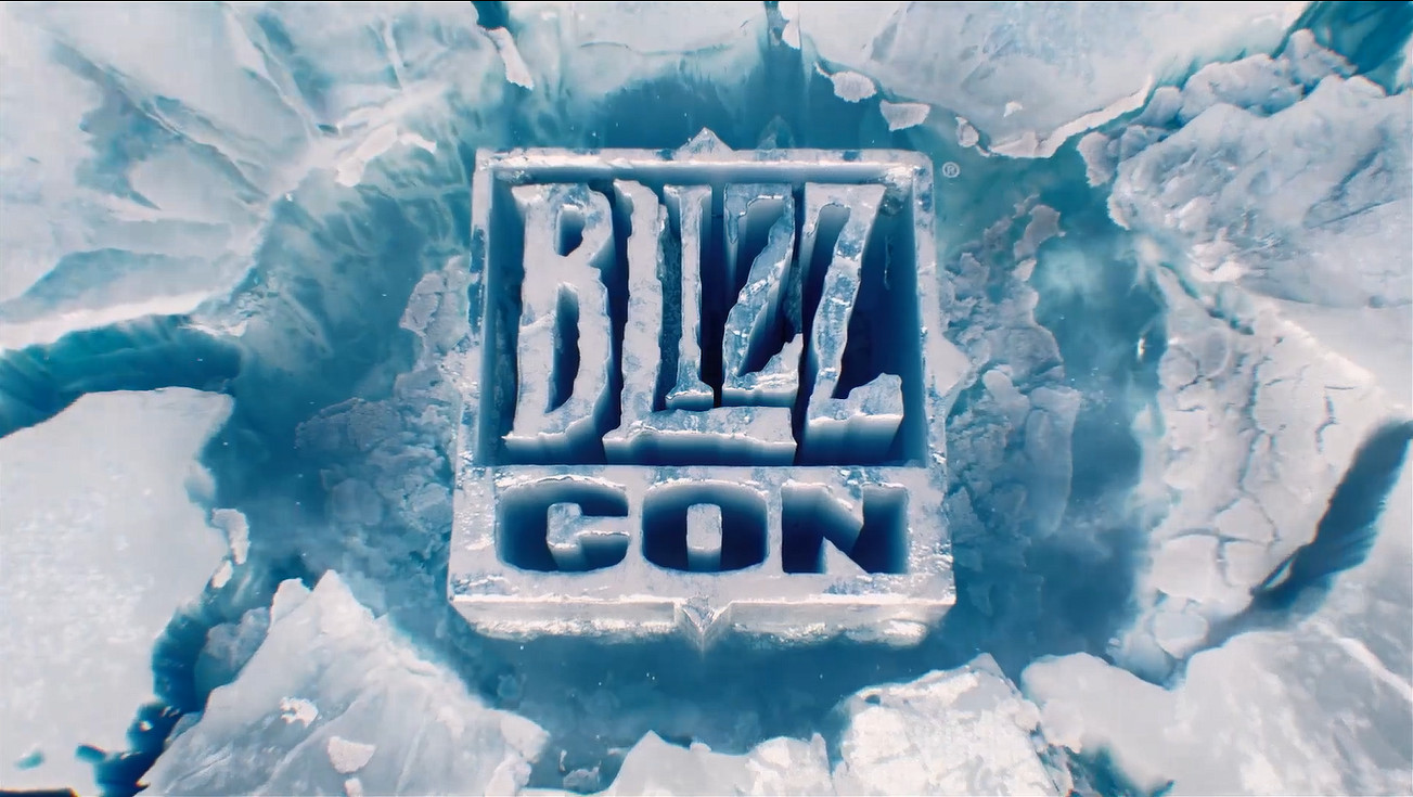 暴雪宣布“暴雪嘉年華”回歸!2026年9月在加州舉辦 暴雪宣布“暴雪嘉年華”回歸!2026年9月在加州舉辦