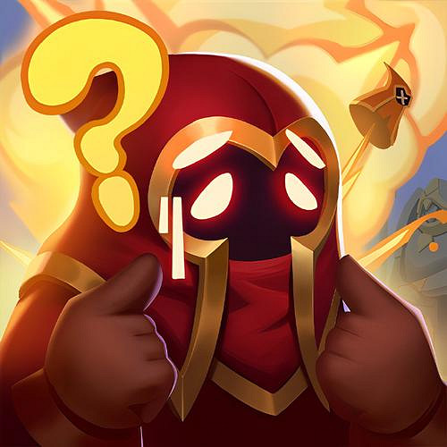 英雄聯盟手遊頭像大全