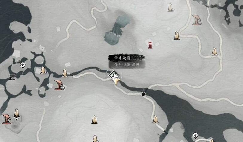 《燕雲十六聲》以鵝之鳴獲得方法 《燕雲十六聲》以鵝之鳴獲得方法