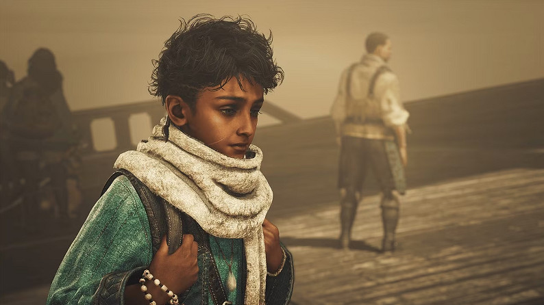 《怪獵荒野》攻略:解鎖NPC素材採集 早日實現道具自由