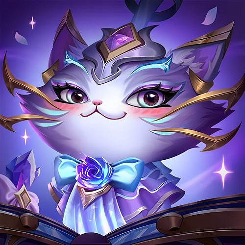 英雄聯盟手遊頭像大全