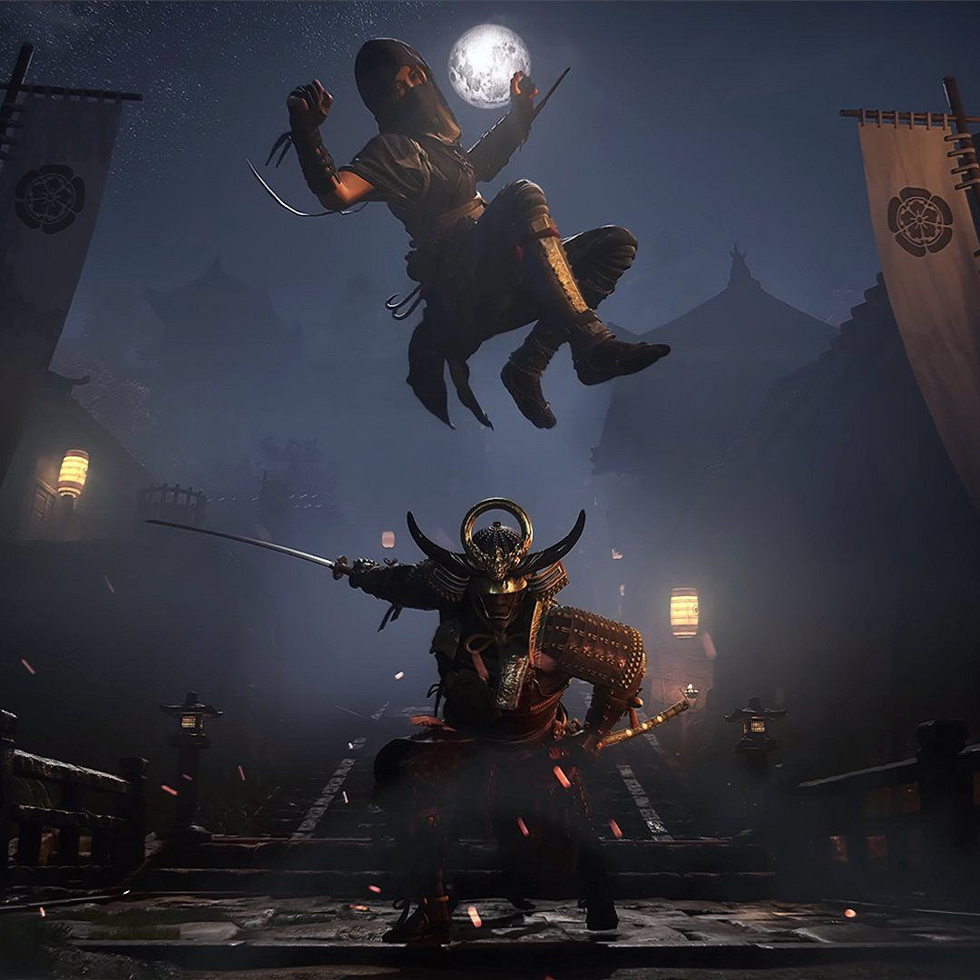 《刺客教條:影》媒體測評似乎還不錯 有望拿90多分? 《刺客教條:影》媒體測評似乎還不錯 有望拿90多分?