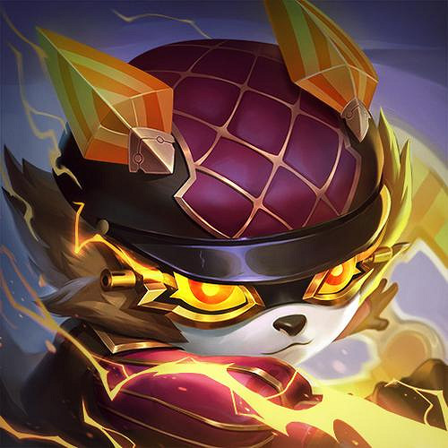 英雄聯盟手遊頭像大全