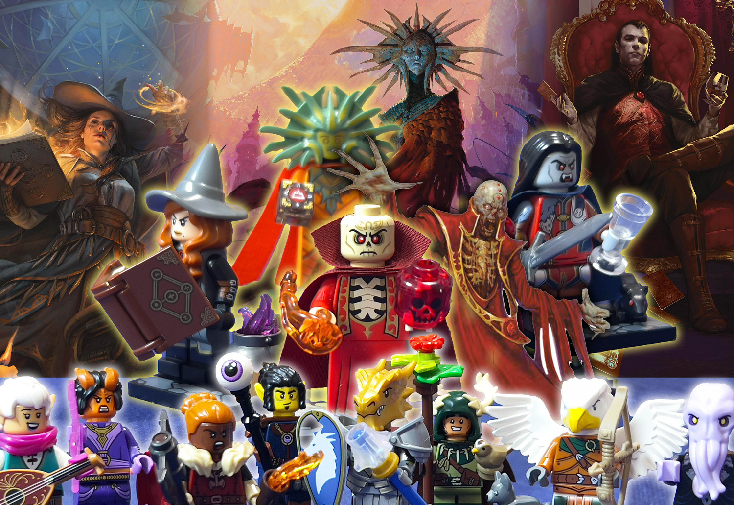 樂高公司加速內部遊戲開發 與外部工作室合作繼續