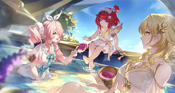 《崩壞:星穹鐵道》3.1算不算逆風翻盤? 《崩壞:星穹鐵道》3.1算不算逆風翻盤?