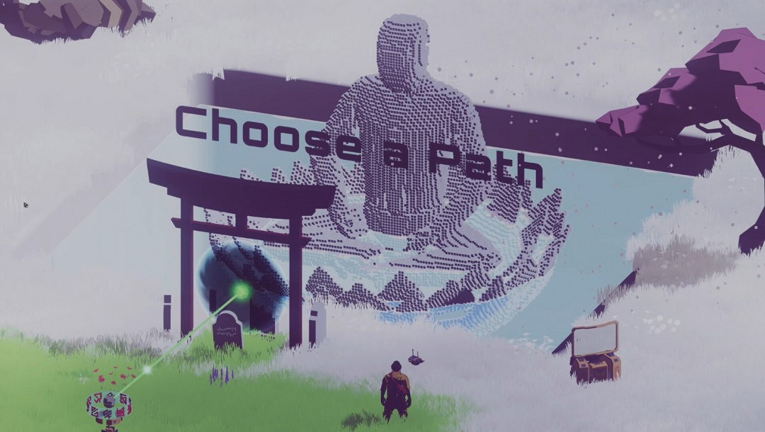 音樂自動化遊戲《Future Vibe Check》Steam頁面開放 發售日待定 音樂自動化遊戲《Future Vibe Check》Steam頁面開放 發售日待定