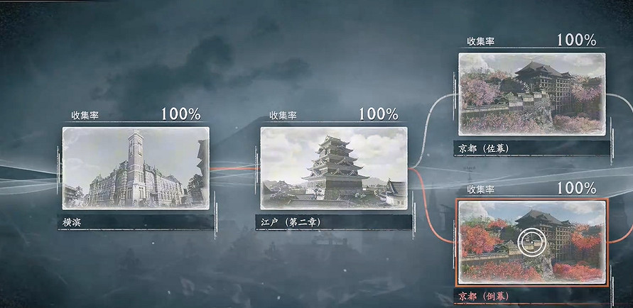 崩壞星穹鐵道浴血戰端懸鋒城寶箱位置 崩壞星穹鐵道浴血戰端懸鋒城寶箱位置