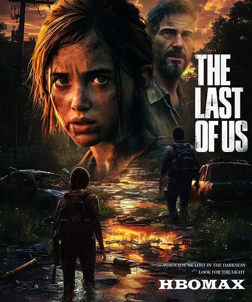 《最後生還者》第二季預告片觀看量破紀錄 4.13回歸 《最後生還者》第二季預告片觀看量破紀錄 4.13回歸